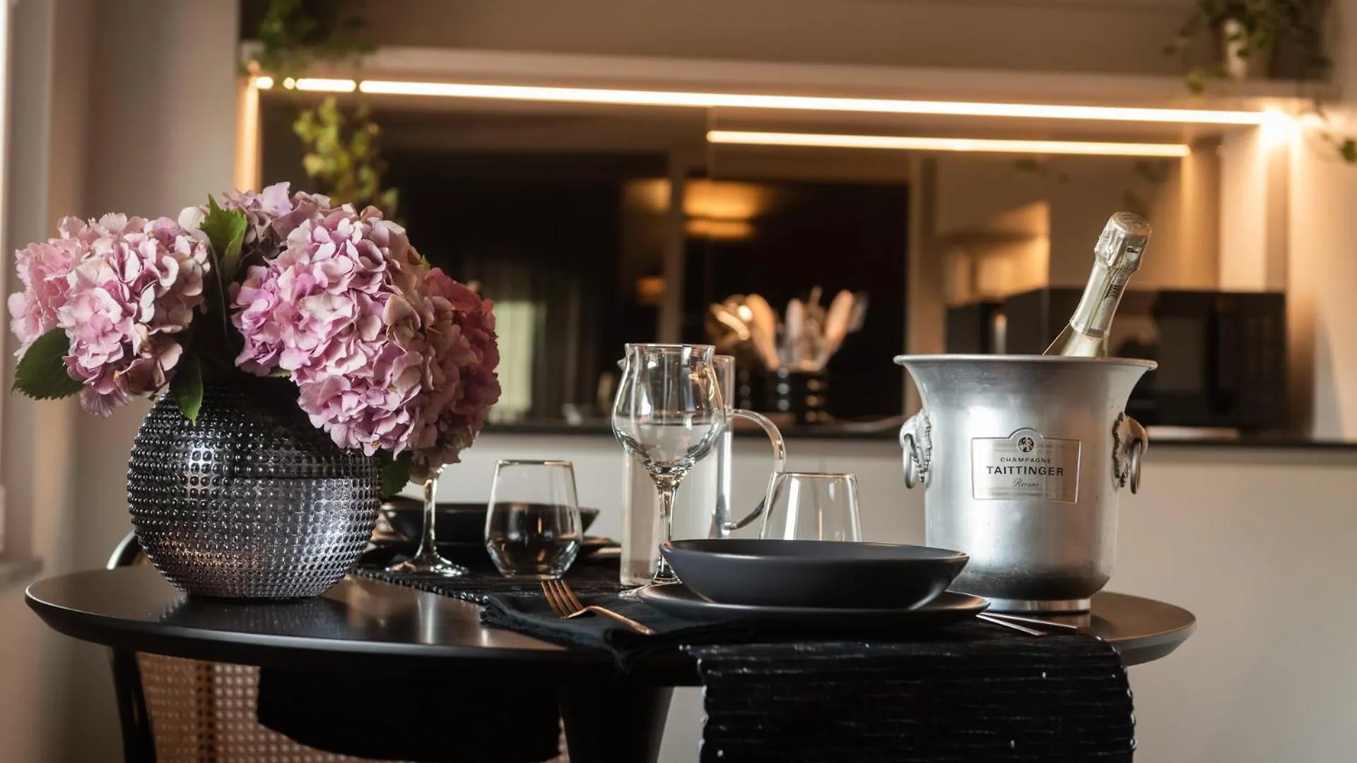 Apartament La Suite Centro Storico Bergamo