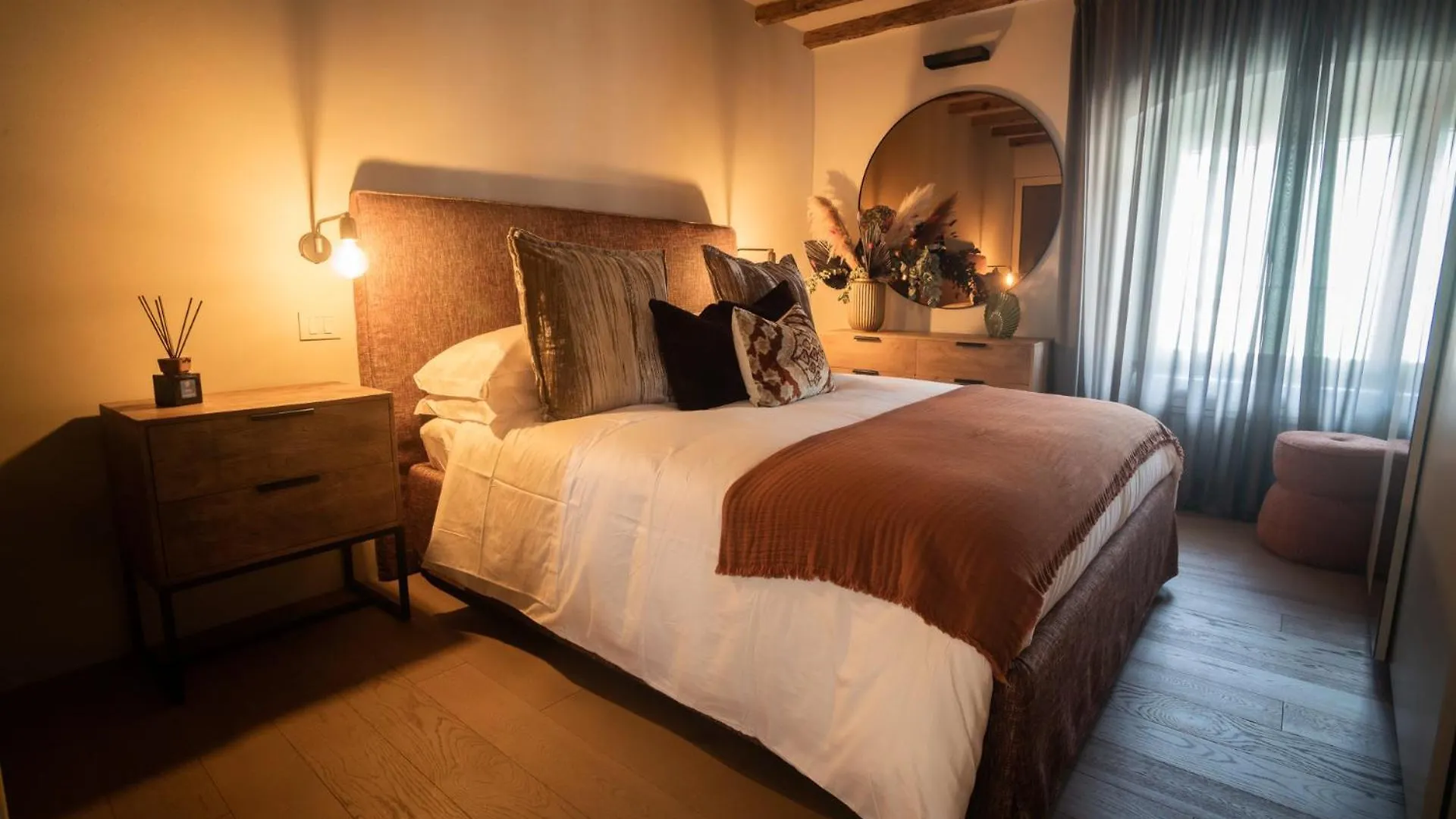 La Suite Centro Storico Bergamo Apartment