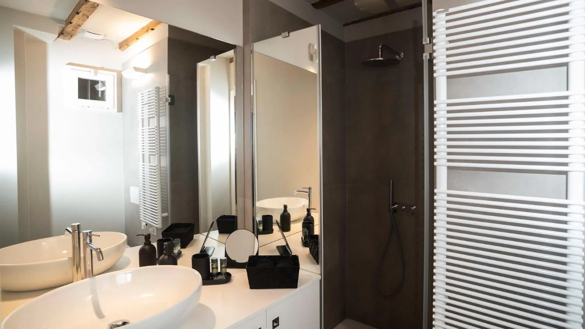 La Suite Centro Storico Bergamo